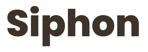 Siphon